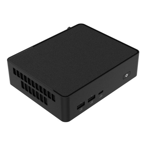 ASUS NUC 16 Pro RNUC16WCKC700002 Negro