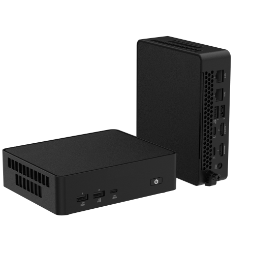 ASUS NUC 16 Pro RNUC16WCKC700002 Negro