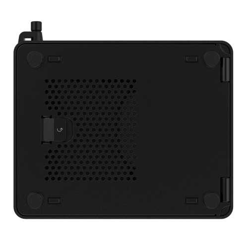 ASUS NUC 16 Pro RNUC16WCKC700002 Negro
