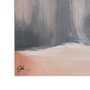 Pintura Abstracto Lienzo Decoración 120 X 120 cm
