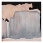 Pintura Abstracto Lienzo Decoración 120 X 120 cm