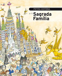 MEDITERRANIA Sagrada Familia