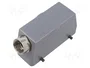 LAPP Carcasa para conectores HDC tamaño H-B 24 M25