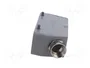 LAPP Carcasa para conectores HDC tamaño H-B 24 M25