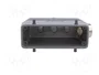 LAPP Carcasa para conectores HDC tamaño H-B 24 M25