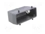 LAPP Carcasa para conectores HDC tamaño H-B 24 M25