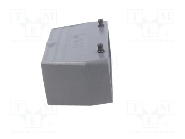 LAPP Carcasa para conectores HDC tamaño H-B 24 M25