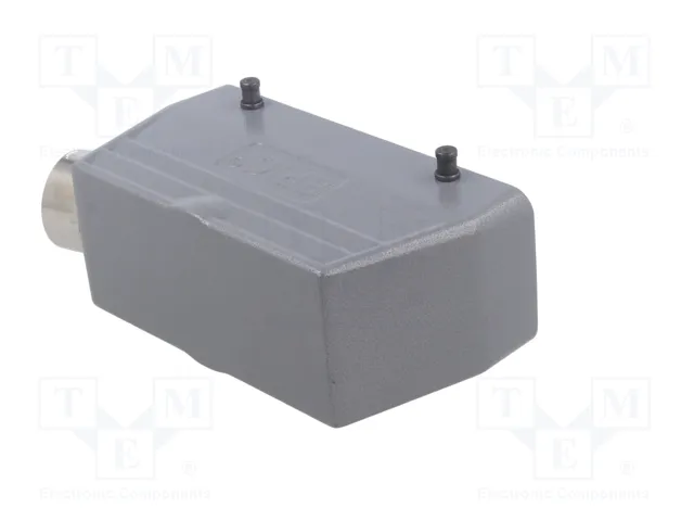 LAPP Carcasa para conectores HDC tamaño H-B 24 M25