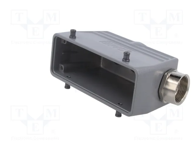 LAPP Carcasa para conectores HDC tamaño H-B 24 M25