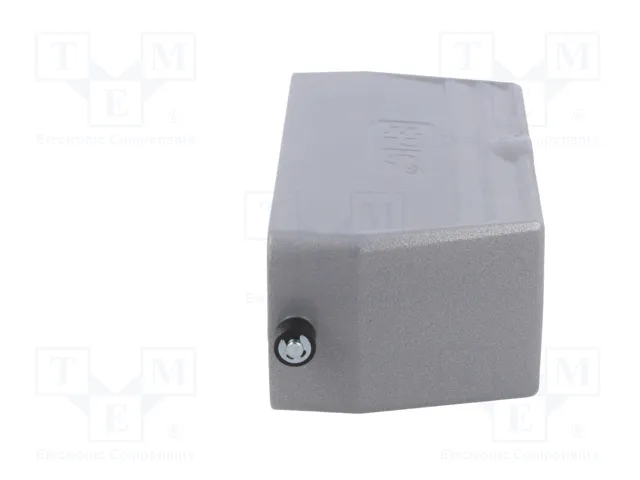 LAPP Carcasa para conectores HDC tamaño H-B 24 M32 LAPP Carcasa para conectores HDC tamaño H-B 24 M32