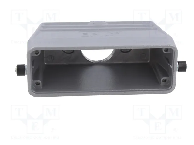 LAPP Carcasa para conectores HDC tamaño H-B 24 M32 LAPP Carcasa para conectores HDC tamaño H-B 24 M32