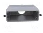 LAPP Carcasa para conectores HDC tamaño H-B 24 M32