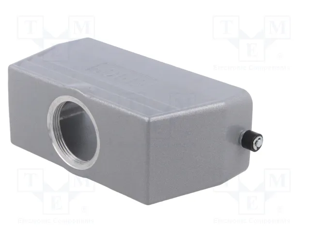 LAPP Carcasa para conectores HDC tamaño H-B 24 M32 LAPP Carcasa para conectores HDC tamaño H-B 24 M32