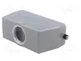 LAPP Carcasa para conectores HDC tamaño H-B 24 M32