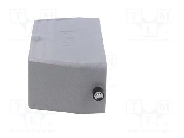 LAPP Carcasa para conectores HDC tamaño H-B 24 M32 LAPP Carcasa para conectores HDC tamaño H-B 24 M32