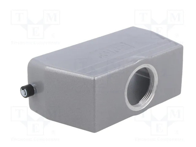 LAPP Carcasa para conectores HDC tamaño H-B 24 M32 LAPP Carcasa para conectores HDC tamaño H-B 24 M32
