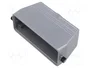LAPP Carcasa para conectores HDC tamaño H-B 24 M32