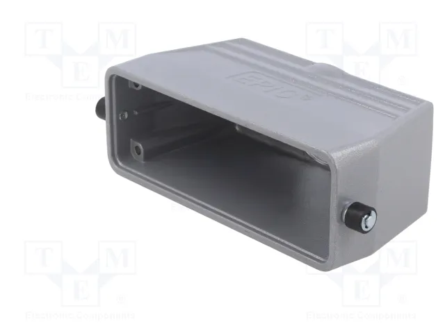 LAPP Carcasa para conectores HDC tamaño H-B 24 M32 LAPP Carcasa para conectores HDC tamaño H-B 24 M32