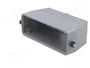LAPP Carcasa para conectores HDC tamaño H-B 24 M32