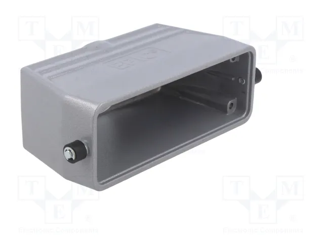 LAPP Carcasa para conectores HDC tamaño H-B 24 M32 LAPP Carcasa para conectores HDC tamaño H-B 24 M32