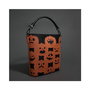Loungefly Bandolera Figural Pumpkin