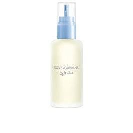 Dolce & Gabbana Light Blue Pour Femme Eau de Toilette Recarga 150 ml - Fragancia Femenina