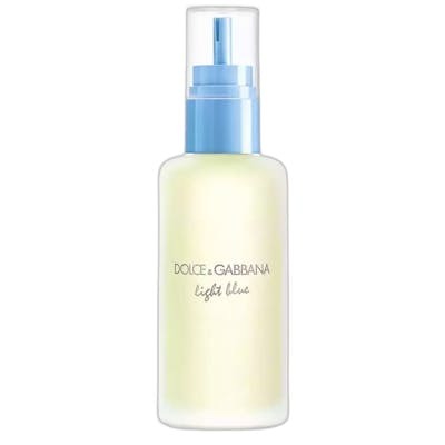 Dolce & Gabbana Light Blue Pour Femme Eau de Toilette Recarga 150 ml Dolce & Gabbana Light Blue Pour Femme Eau de Toilette Recarga 150 ml