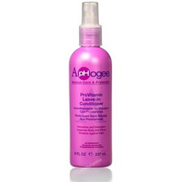 Aphogee Pro-Vitamin Leave-In Conditioner 237ml