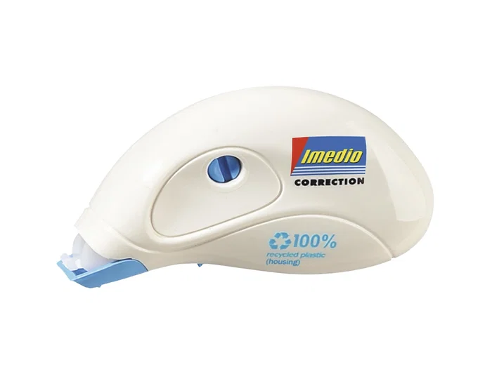 Cinta Correctora Imedio 10 m (12 Unidades)