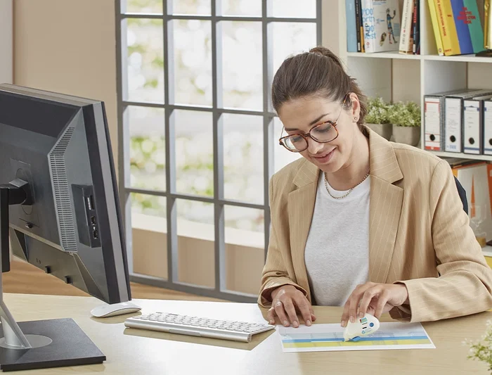 Cinta Correctora Imedio 10 m (12 Unidades)