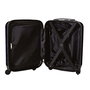 Toybags Maleta Trolley Cabina Wednesday, 4 Ruedas Giratorias Multidireccionales, 55x36x22 cm, Material Textil
