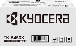 KYOCERA TK-5450K Tóner Negro Original - 4.100 Páginas (1T0C0D0NL0)