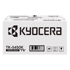 Kyocera TK-5450K Negro