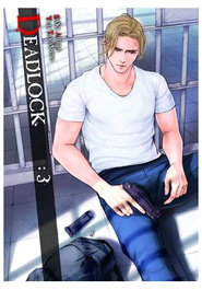 Yermo Ediciones Y Publicaciones, S.L. DEADLOCK 03, Volumen 3 de 4
