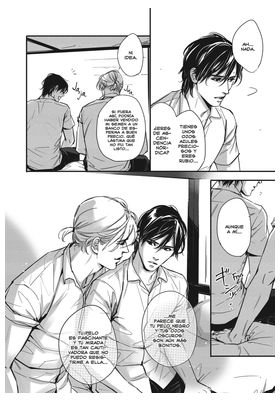 Yermo Ediciones Y Publicaciones, S.L. DEADLOCK 03, Volumen 3 de 4