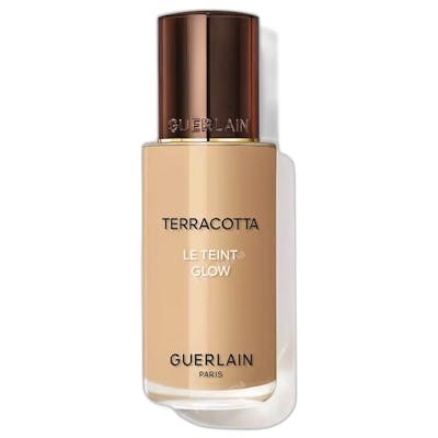 Guerlain Terracotta Le Teint Glow Fondo de Maquillaje Fluido 3.5W Guerlain Terracotta Le Teint Glow Fondo de Maquillaje Fluido 3.5W