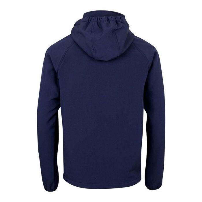 Sudadera con Capucha Hombre Kappa Valas