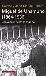 GALAXIA GUTENBERG, MIGUEL DE UNAMUNO (1864-1936). (ENSAYO)
