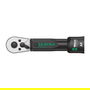 Wera Llave Dinamométrica Click-Torque A5 2.5-25 Nm Mecánica 1/4"