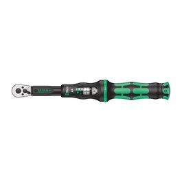 Wera Llave Dinamométrica Click-Torque A5 2.5-25 Nm Mecánica 1/4"