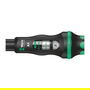 Wera Llave Dinamométrica Click-Torque A5 2.5-25 Nm Mecánica 1/4"