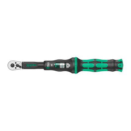 Wera Llave Dinamométrica Click-Torque A5 2,5-25 Nm ¼ pulg