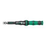 Wera Llave Dinamométrica Click-Torque A5 2,5-25 Nm ¼ pulg