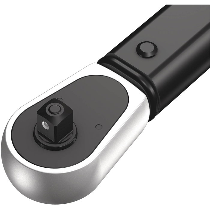 Wera Click-Torque A5 Llave dinamométrica 2,5 - 25 Nm 1/4 pulg