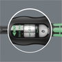 Wera Click-Torque A5 Llave dinamométrica 2,5 - 25 Nm 1/4 pulg