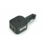 Zebra Adaptador Cigarrillo a USB de 2 Puertos para TC56 e Impresora
