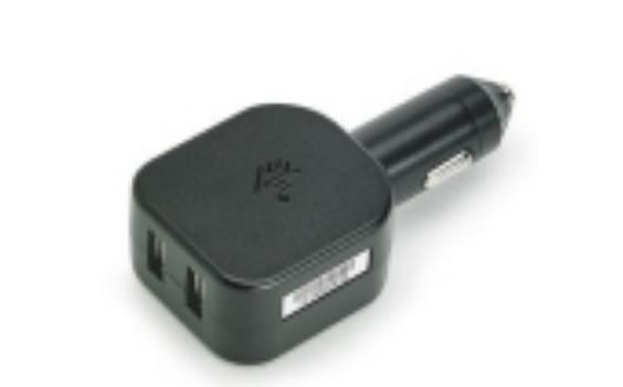 Zebra 2xUSB Adaptador de Carga para Encendedor de Vehículo con Salida USB Dual Zebra 2xUSB Adaptador de Carga para Encendedor de Vehículo con Salida USB Dual