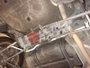 Ultra Racing URAR19-078 Barra Estabilizadora Trasera Ultra-R 19 mm para Hyundai Coupe (1996-1999) y Elantra (2004-2008) - Refuerzo de Chasis
