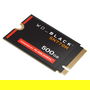 Sandisk WD Black SN770M M.2 2230 NVMe SSD 500GB, Alto Rendimiento