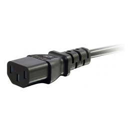 Mitel Cable de Alimentación C13 10A 250V Netzkabel